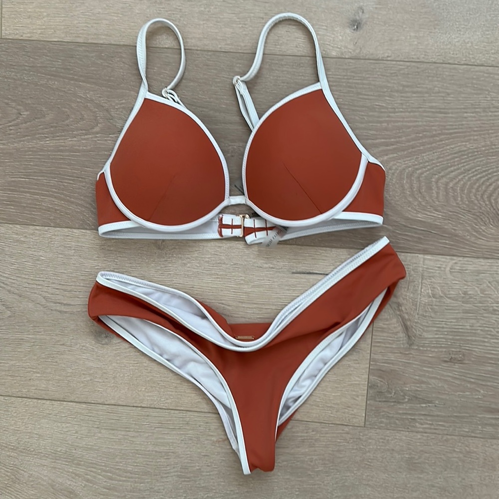 Victorias Secret Swim